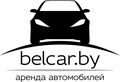 Логотип Аренда авто Belcar by (Белкар бай) – Цены - фото лого