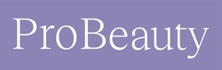 Логотип Оформление ресниц — Салон красоты ProBeauty (ПроБьюти) – Цены - фото лого