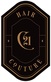 Логотип Стрижка — Салон красоты 21 HAIR COUTURE (21 Хaир Кутюр) – Цены - фото лого