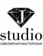 Логотип Ювелирная мастерская Джей студио (Jstudio) – новости - фото лого
