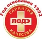 Логотип Детский медицинский центр «ЛОДЭ» – фотогалерея - фото лого