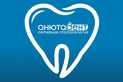 Логотип Диагностика в стоматологии — Стоматология Анюта-Дент – Цены - фото лого