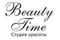 Логотип Студия красоты «Beauty Time (Бьюти Тайм)» - фото лого