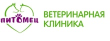 Логотип Питомец – фотогалерея - фото лого