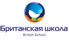 Логотип Курсы английского языка «Британская школа» - фото лого