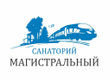 Логотип Услуги — Санаторий Магистральный – Цены - фото лого