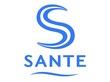 Логотип Медицинский центр Sante (Санте) – Цены - фото лого