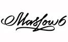 Логотип Ресторан Maslow6 (Маслоу 6) - фото лого