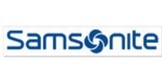Логотип Кожгалантерея, портфели и сумки «Samsonite (Самсонайт)» - фото лого