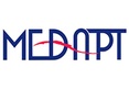 Логотип Флебология — Медицинский центр MedArt (МедАрт) – Цены - фото лого
