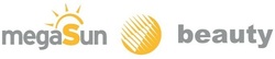 Логотип Комплексные пакеты по аппаратному удалению волос — Сеть студий загара и эстетики тела Megasun Beauty (Мегаcан Бьюти) – Цены - фото лого