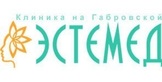 Логотип Эстемед на Габровской – фотогалерея - фото лого