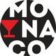 Логотип Кафе-бар «MONACO (Монако)» - фото лого