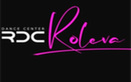 Логотип Школа эстрадного  танца и современной хореографии RDC Roleva Dance Center (Ролева Дэнс Центр) - фото лого