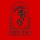 Логотип Rasputin (Распутин) – фотогалерея - фото лого