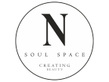 Логотип Салон красоты NSS Nails Soul Space (НСС Нэйлс Соул Спэйс) - фото лого