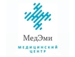 Логотип Консультации — Медицинский центр МедЭми – Цены - фото лого