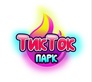 Логотип ТикТок Парк – новости - фото лого