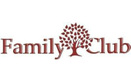 Логотип Культурно-развлекательный центр Family Сlub (Семейный клуб) - фото лого