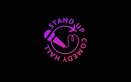 Логотип Stand Up Comedy Hall (Стендап Камеди Холл) – отзывы - фото лого