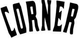 Логотип BARBERSHOP CORNER (Корнер) – фотогалерея - фото лого