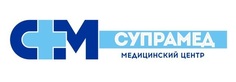 Логотип Физиотерапия — Многопрофильный медицинский центр Супрамед – Цены - фото лого