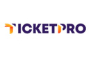 Логотип Ticketpro (Тикетпро) – отзывы - фото лого