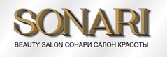 Логотип Салон красоты СонАри – Цены - фото лого