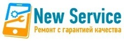Логотип Новый Cервис – новости - фото лого