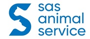 Логотип Ветеринарная клиника Сас Энимал Сервис – Цены - фото лого