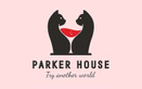 Логотип Ночной клуб Parker House (Паркер Хаус) - фото лого