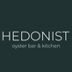 Логотип Барное меню — Устричный бар & кухня Hedonist (Гедонист) – Меню и Цены - фото лого