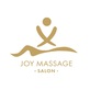 Логотип Joy Massage Salon (Джой Массаж Салон) – фотогалерея - фото лого
