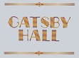 Логотип Усадьба Gatsby Hall (Гэтсби Холл) - фото лого