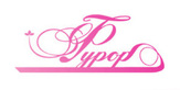 Логотип Салон цветов «Фурор» - фото лого
