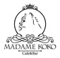 Логотип Ресторан Madame Koko (Мадам Коко) - фото лого