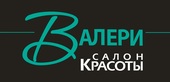 Логотип Салон красоты «Валери» - фото лого