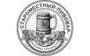 Логотип Староместный пивовар – новости - фото лого