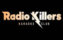 Логотип Караоке-клуб Radio Killers (Радио Киллерс) – Цены - фото лого