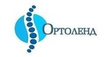 Логотип Диагностика — Медицинский центр Ортоленд – Цены - фото лого