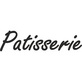 Логотип  Patisserie (Патиссерия) - фото лого