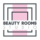 Логотип Наращивание ногтей — Салон красоты Beauty Rooms Studio (Бьюти Румс Студио) – Цены - фото лого