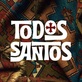 Логотип Бар-кальянная Todos Santos (Тодос Сантос) – Меню - фото лого