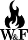 Логотип Ресторан «Wood & Fire» - фото лого