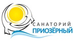 Логотип Приозерный – новости - фото лого
