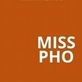 Логотип Miss PHO (Мисс Фо) – новости - фото лого