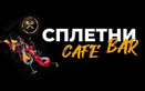 Логотип Сплетни – новости - фото лого