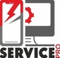 Логотип Ремонт устройств связи Service Pro (Сервис Про) – Цены - фото лого