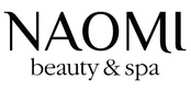 Логотип Салон красоты NAOMI beauty & SPA (НАОМИ) - фото лого