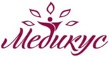 Логотип Медицинский центр Медикус – Цены - фото лого